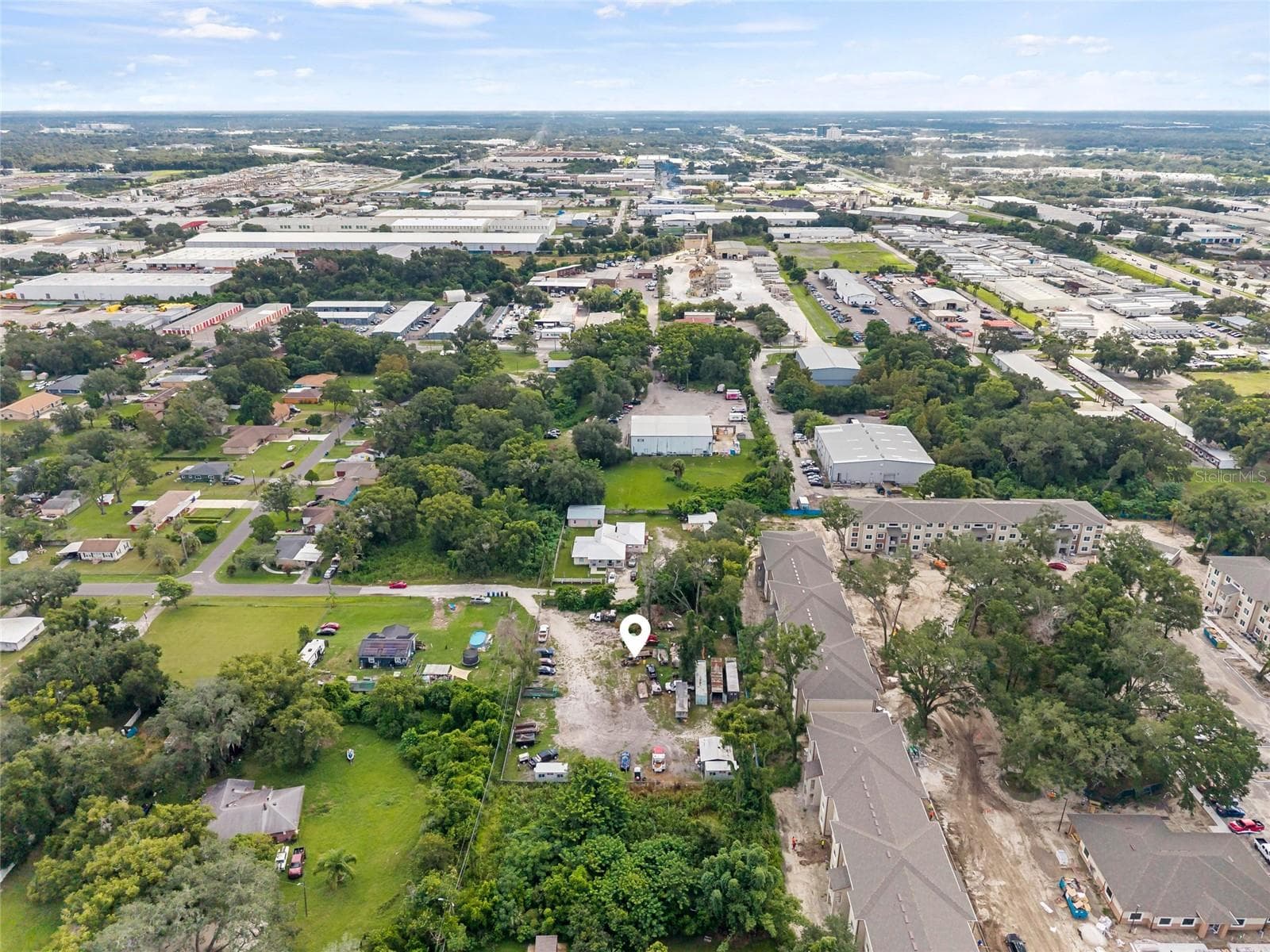 Land at 4707 E HENRY AVE, TAMPA, photo 18 of 23
