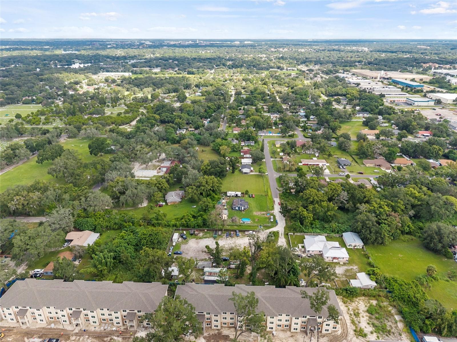 Land at 4707 E HENRY AVE, TAMPA, photo 19 of 23