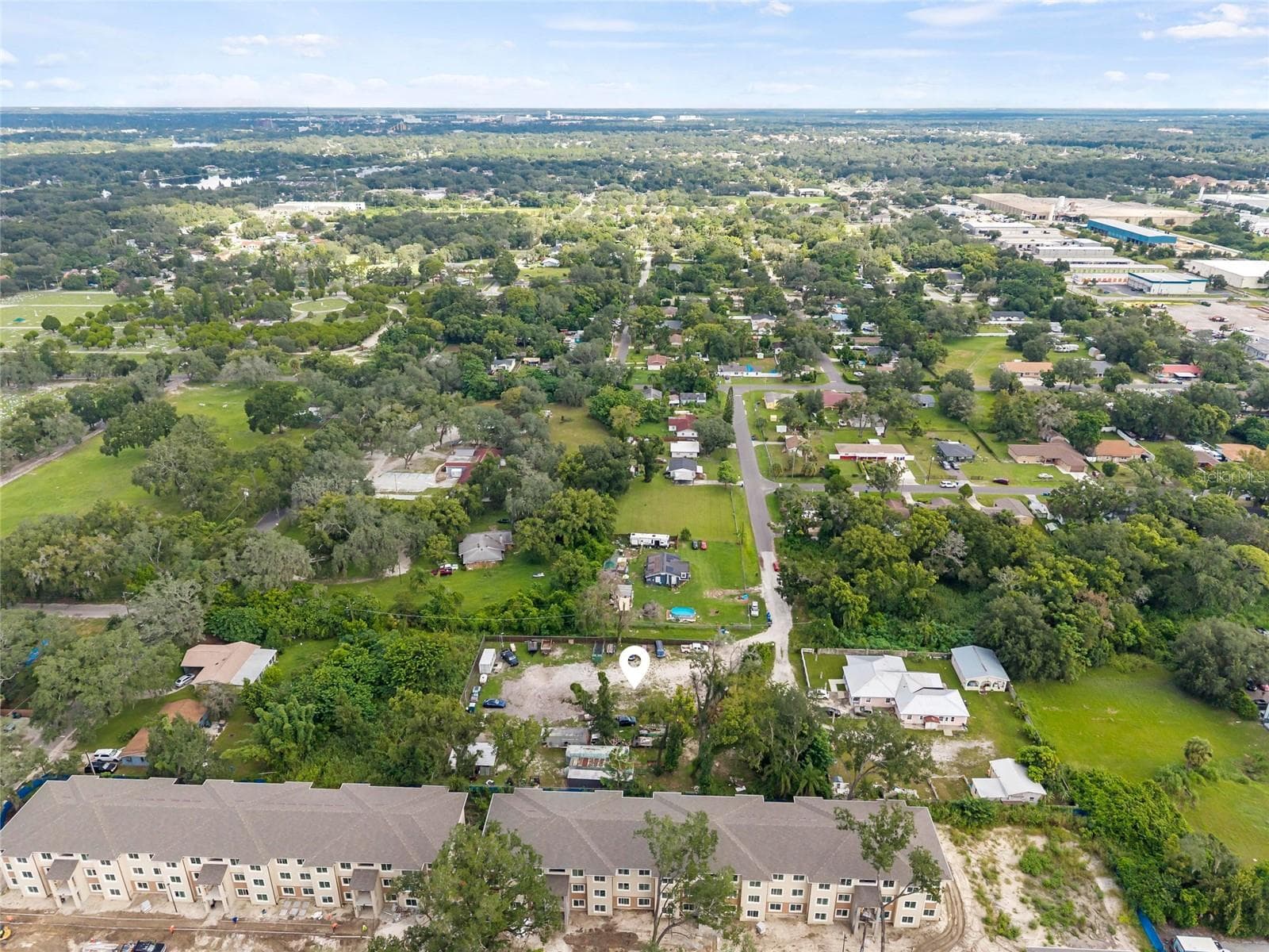 Land at 4707 E HENRY AVE, TAMPA, photo 20 of 23