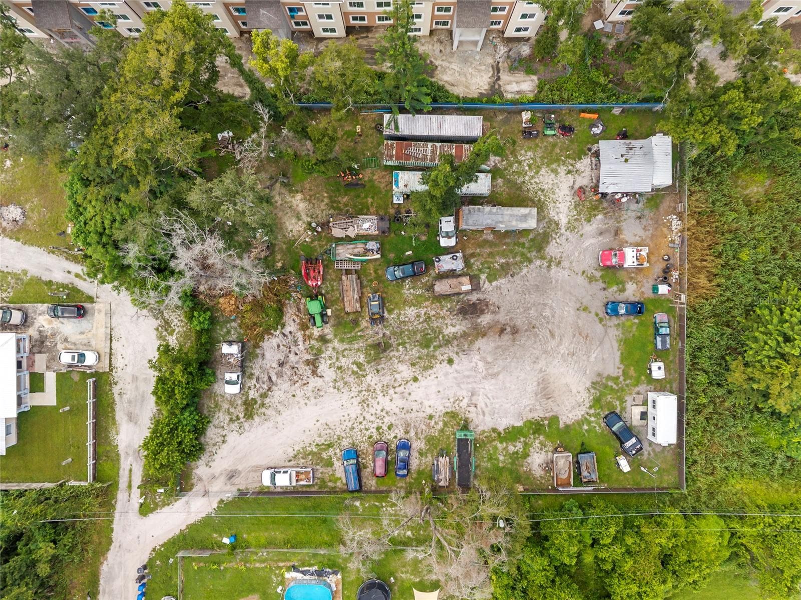 Land at 4707 E HENRY AVE, TAMPA, photo 23 of 23