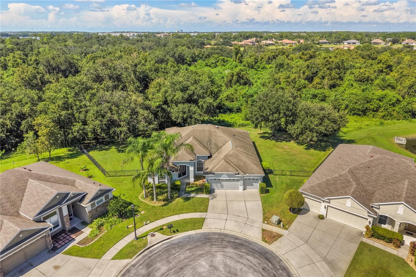 Single Family Residence at 9601 TURTLE LANDINGS CT, ORLANDO, photo 45 of 55