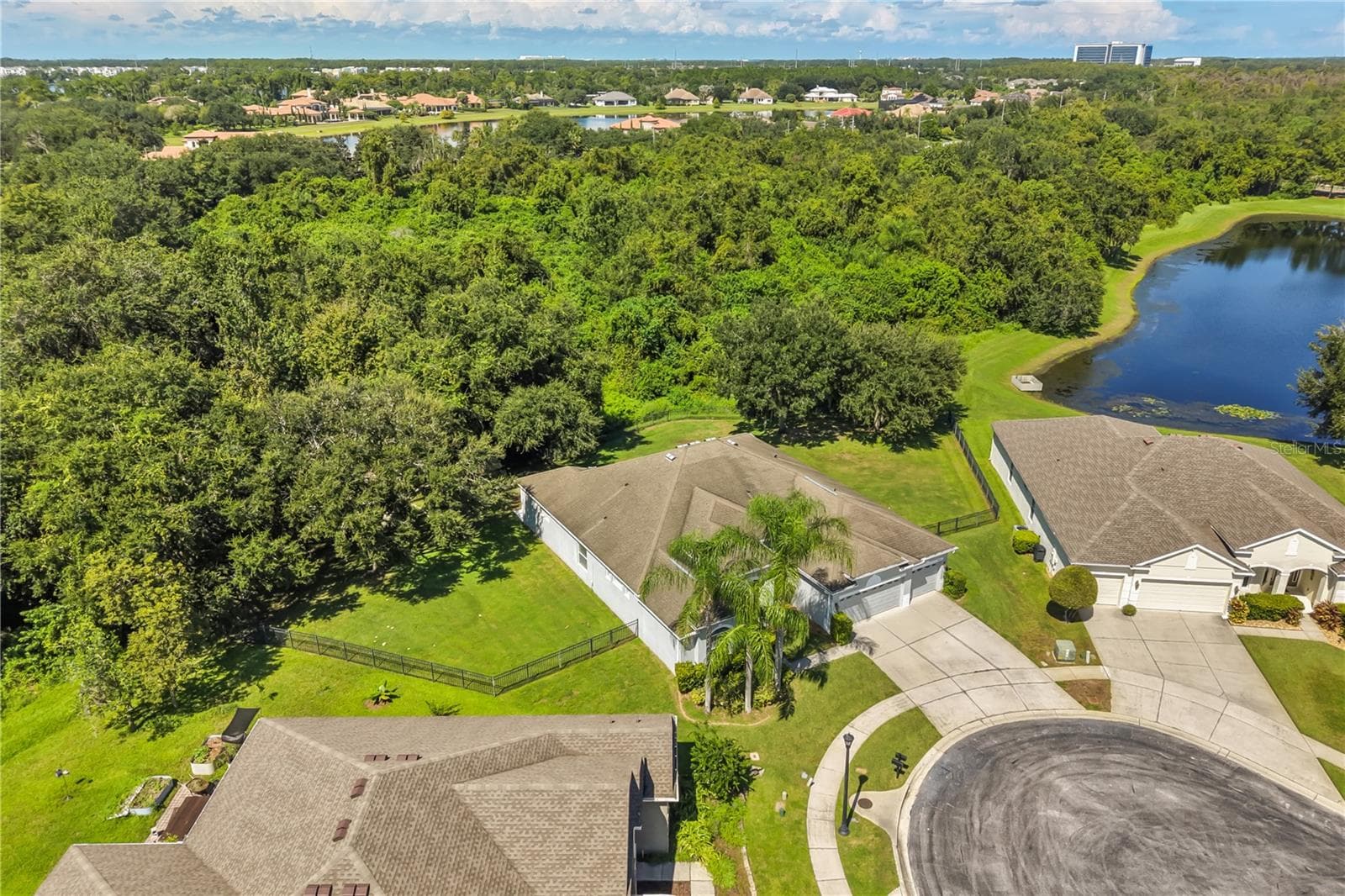 Single Family Residence at 9601 TURTLE LANDINGS CT, ORLANDO, photo 46 of 55