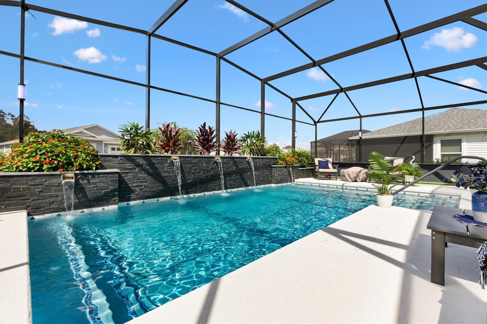 Villa at 7253 TELFORT TER, THE VILLAGES, photo 4 of 41