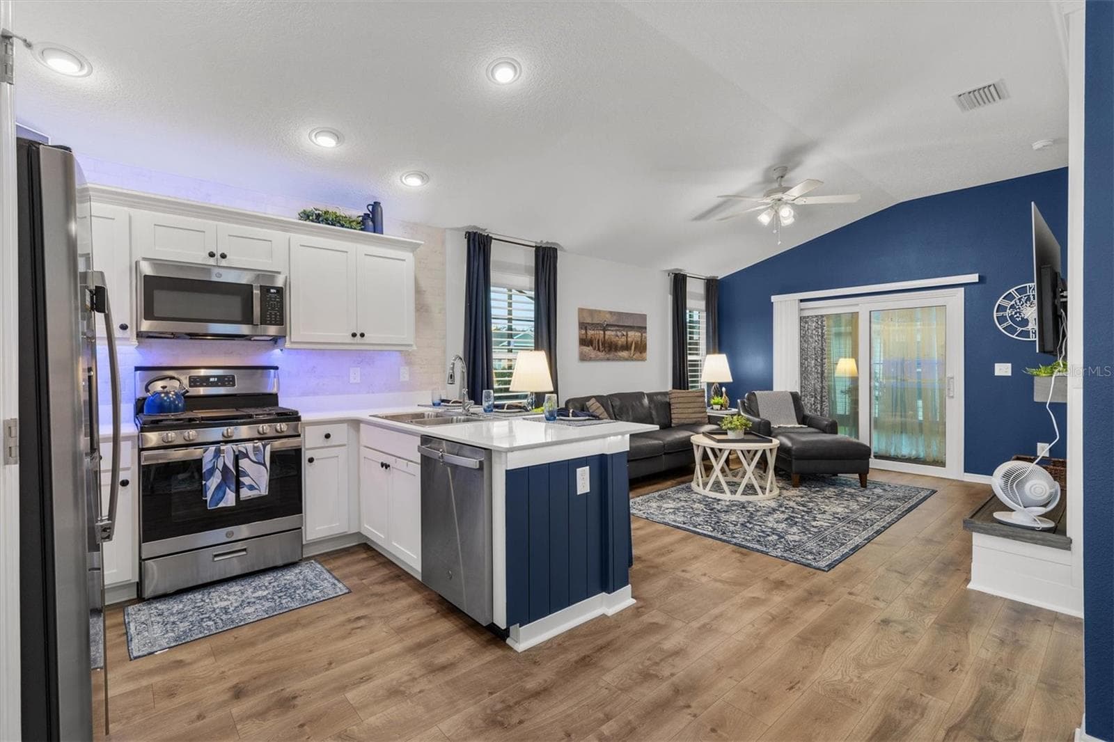 Villa at 7253 TELFORT TER, THE VILLAGES, photo 10 of 41