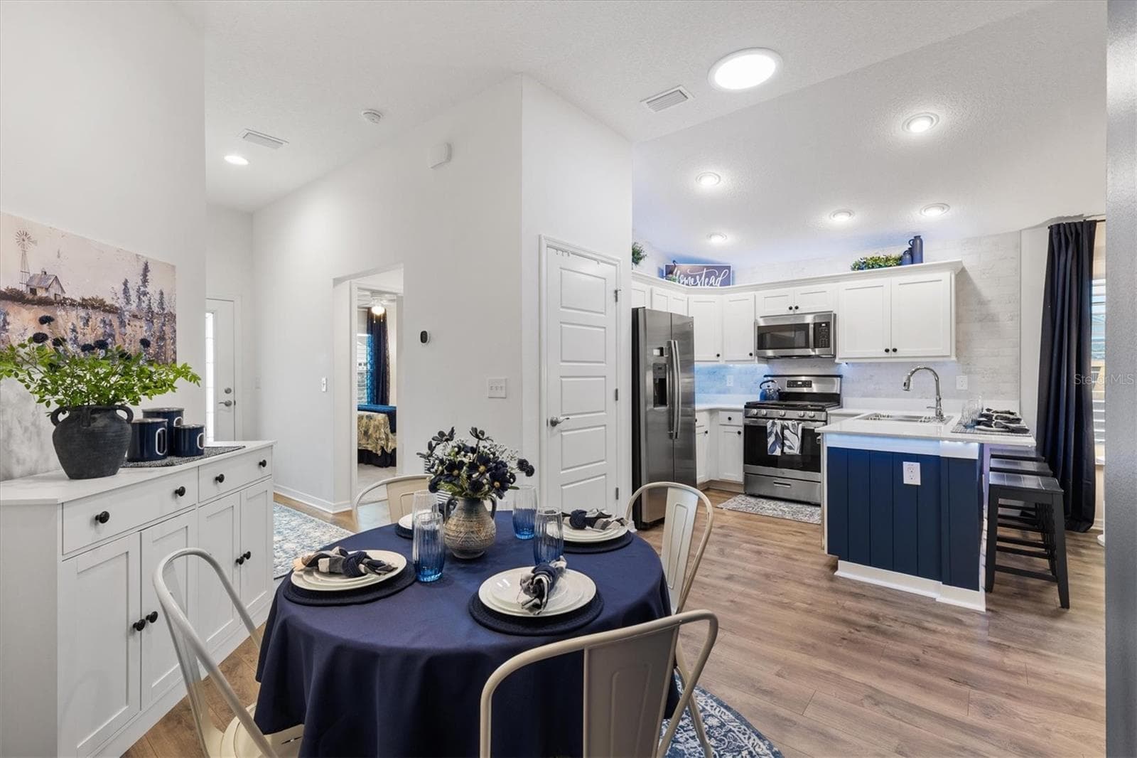 Villa at 7253 TELFORT TER, THE VILLAGES, photo 12 of 41