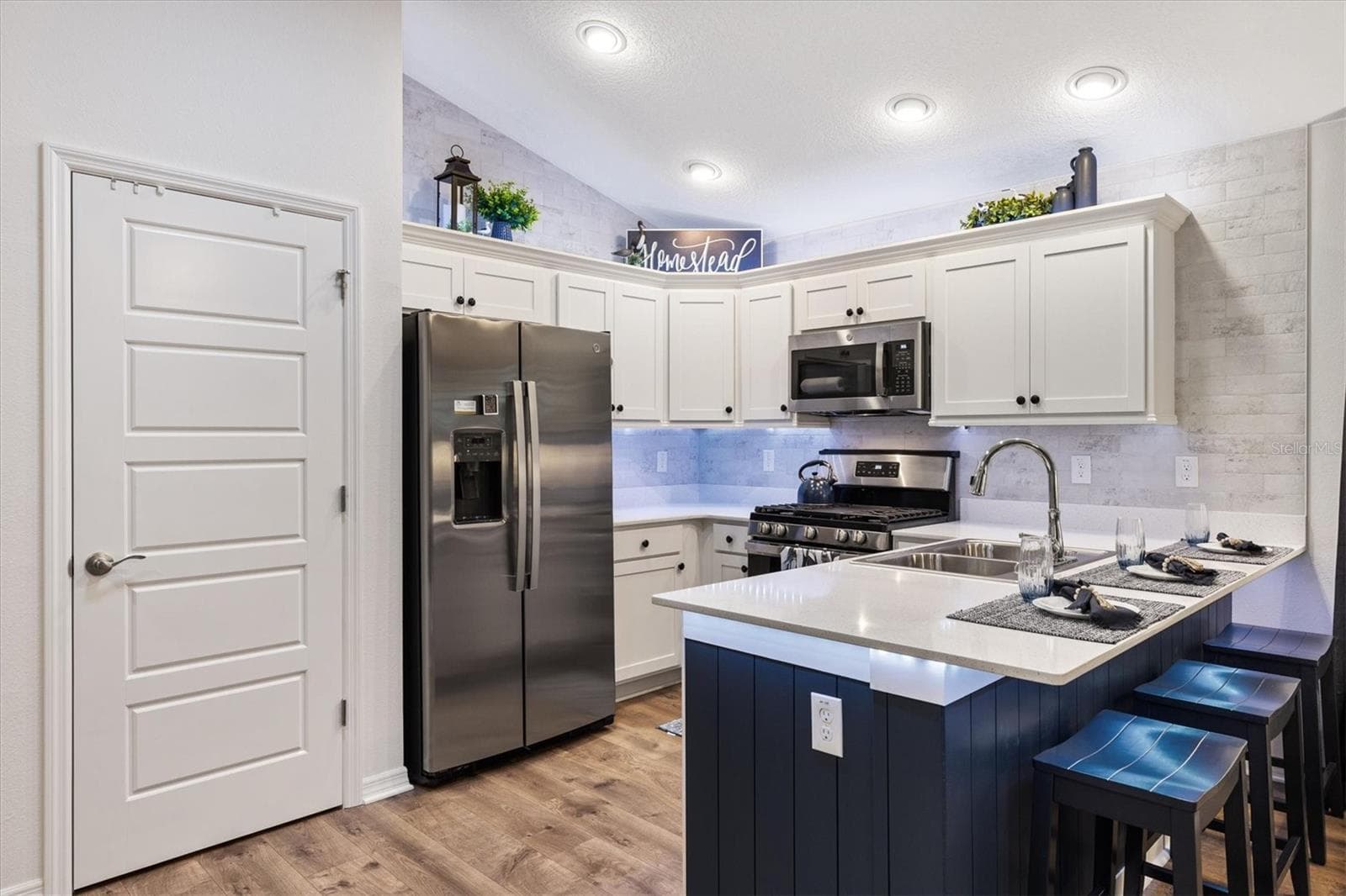 Villa at 7253 TELFORT TER, THE VILLAGES, photo 13 of 41