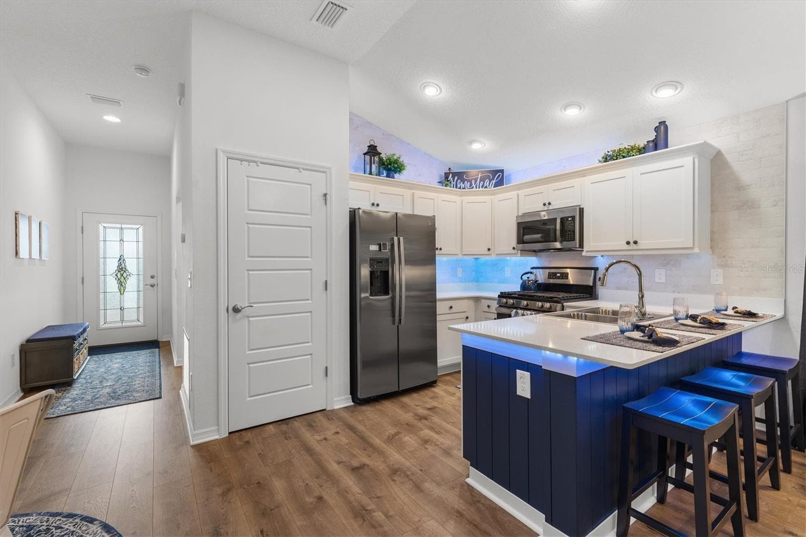 Villa at 7253 TELFORT TER, THE VILLAGES, photo 14 of 41