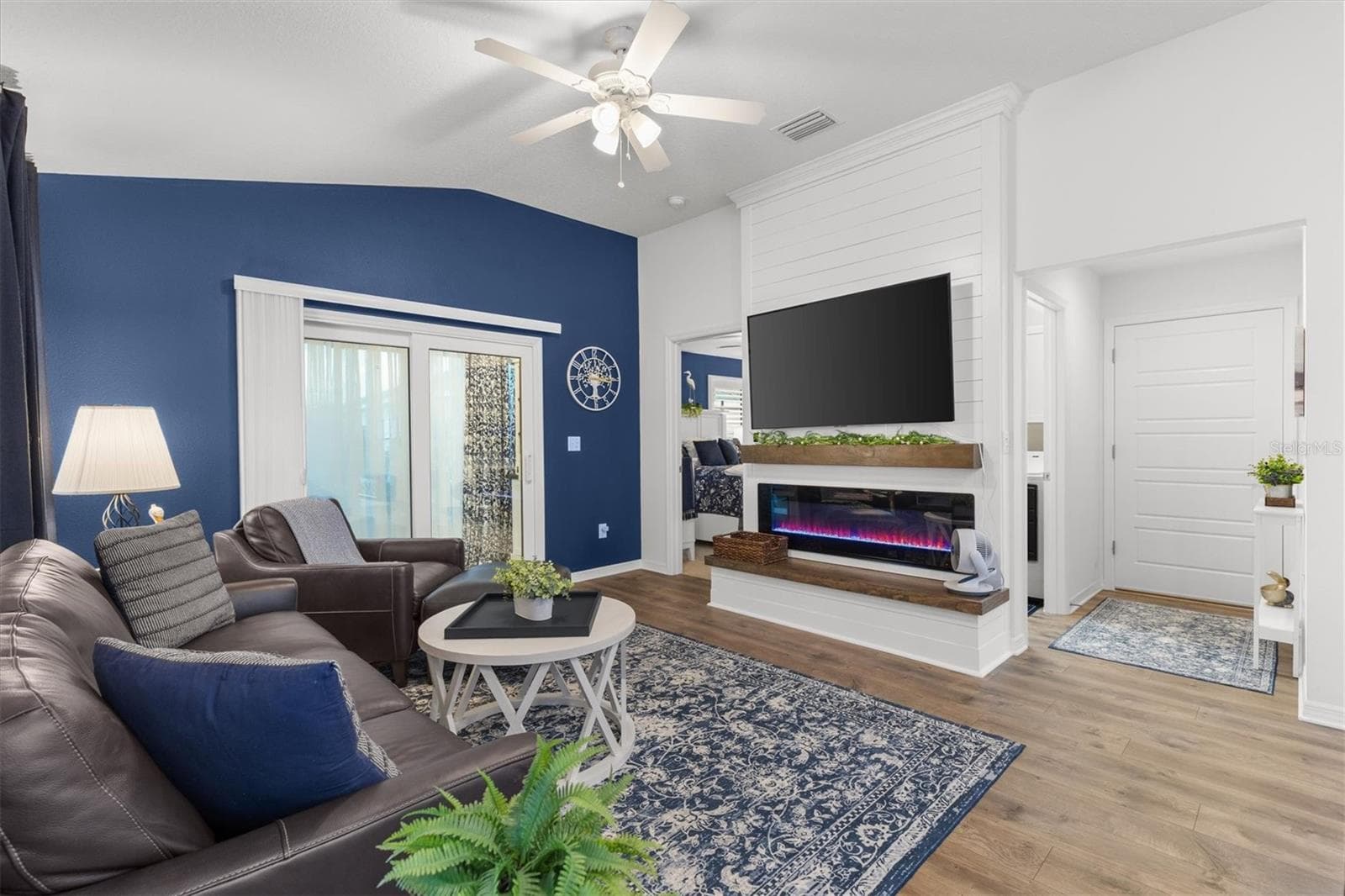 Villa at 7253 TELFORT TER, THE VILLAGES, photo 18 of 41