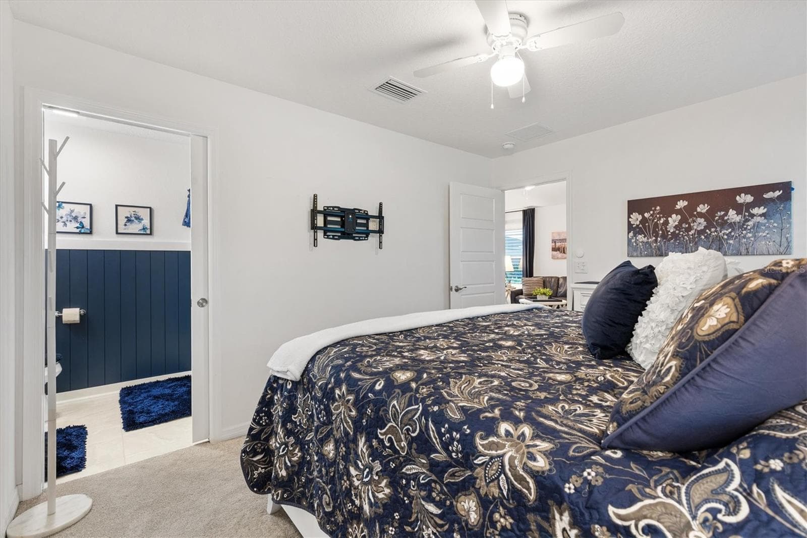 Villa at 7253 TELFORT TER, THE VILLAGES, photo 22 of 41