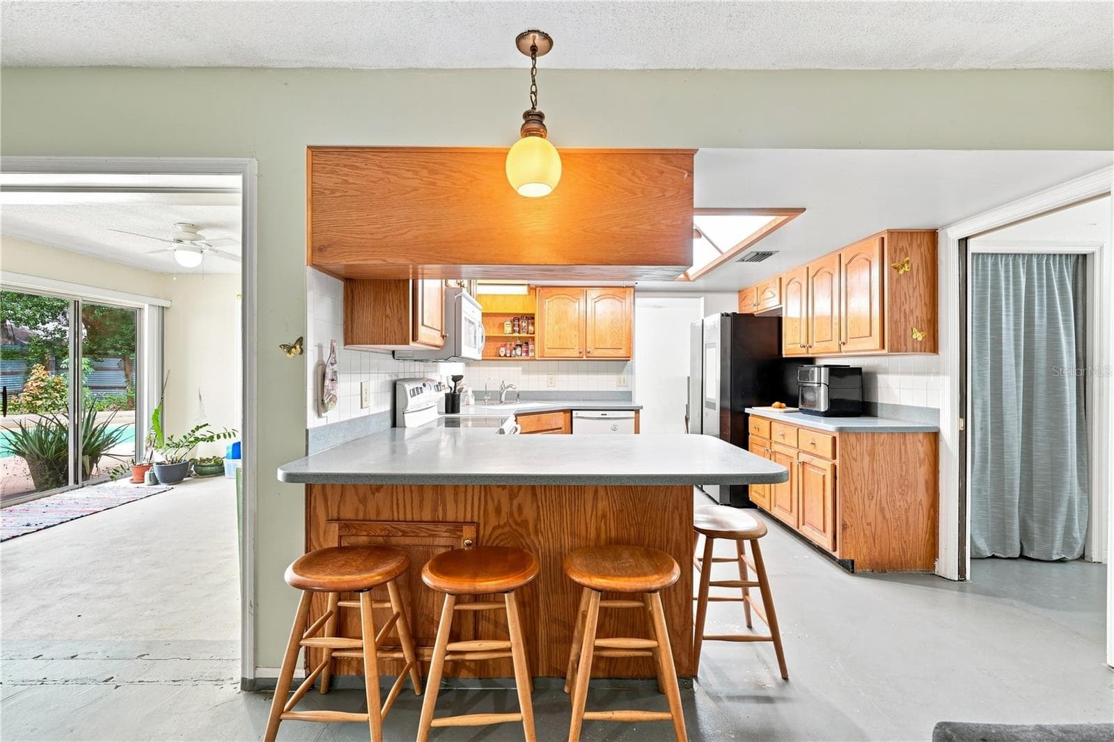 Single Family Residence at 2301 CONIFER AVE, WINTER PARK, photo 15 of 28