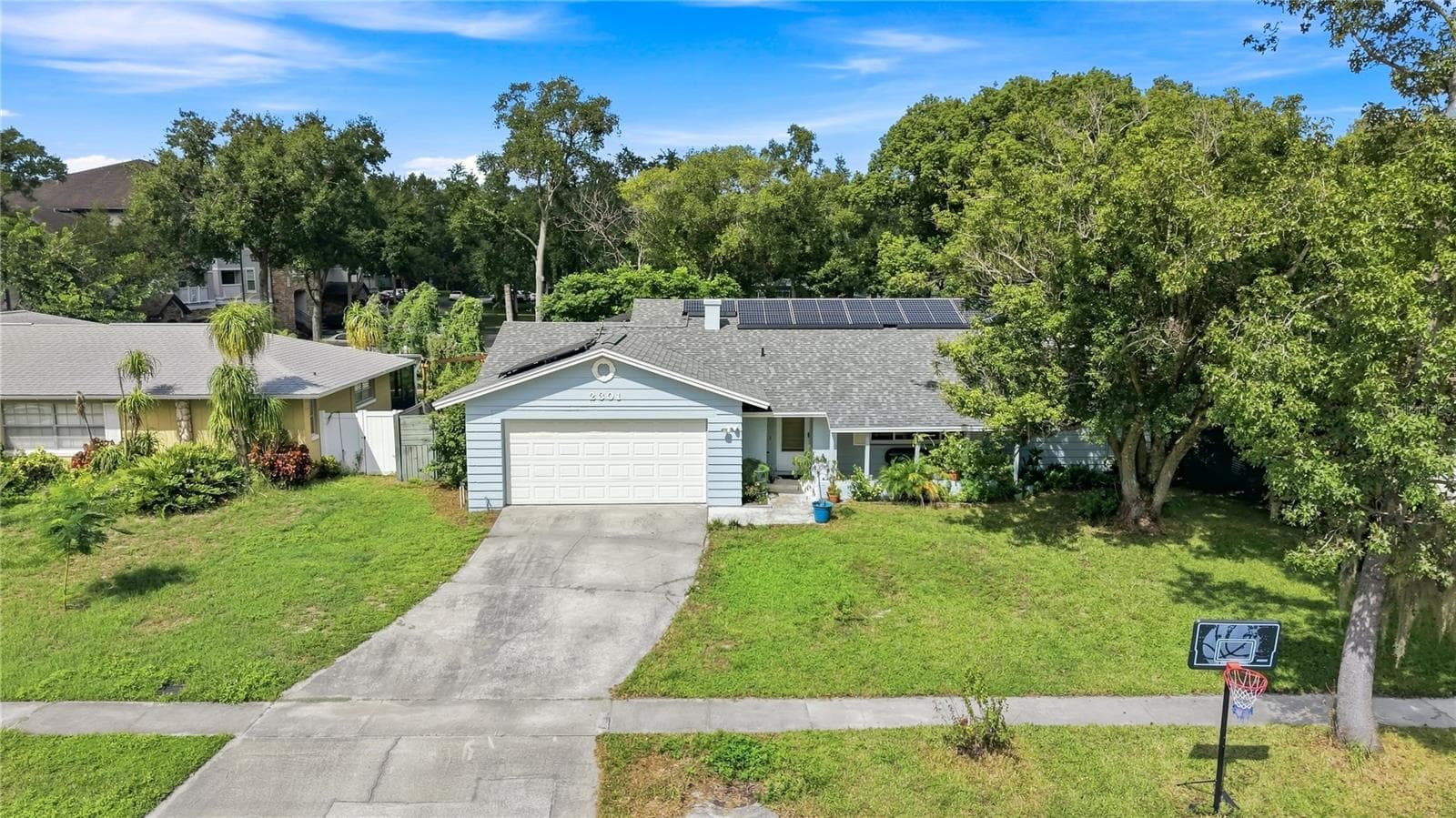 Single Family Residence at 2301 CONIFER AVE, WINTER PARK, photo 26 of 28