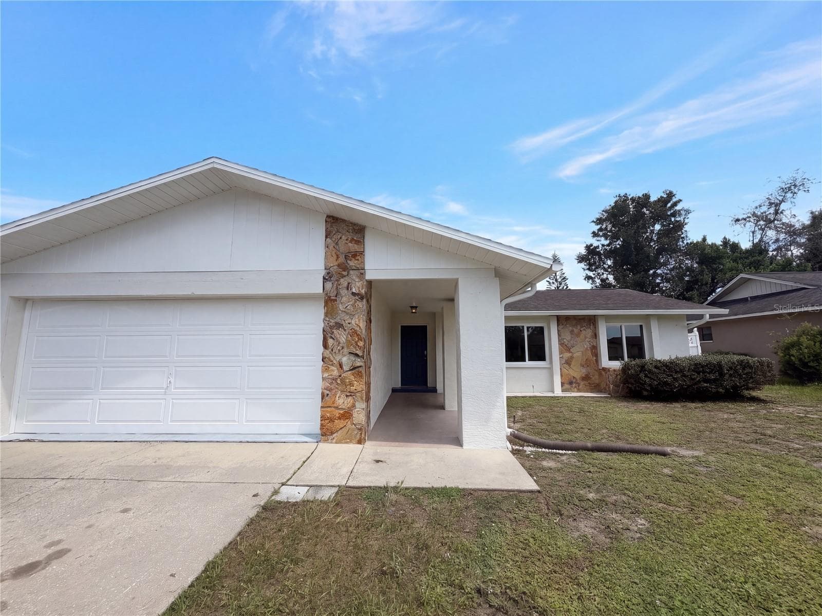 Single Family Residence at 11312 POSSUM TRL, PORT RICHEY