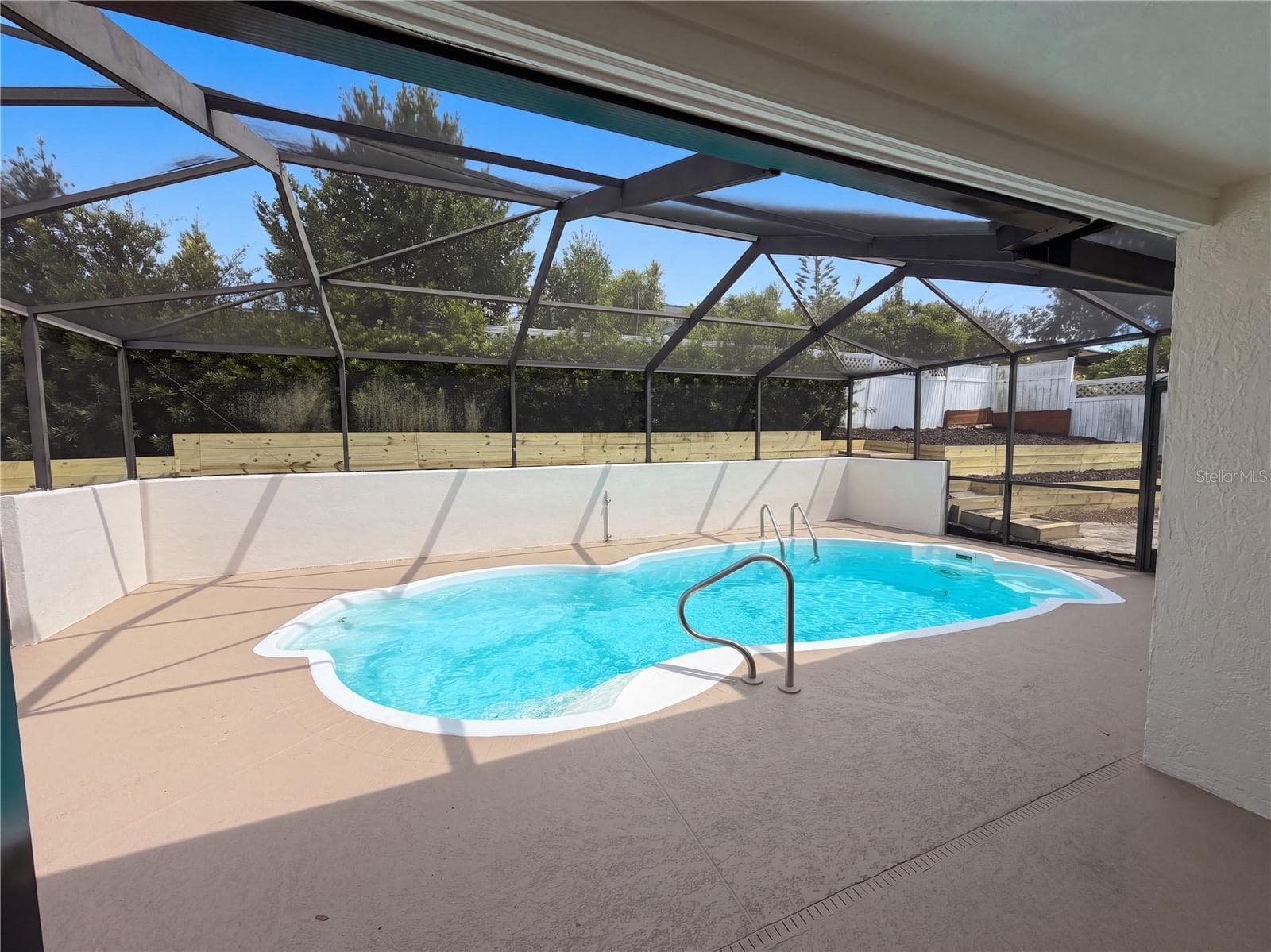 Single Family Residence at 11312 POSSUM TRL, PORT RICHEY, photo 28 of 30