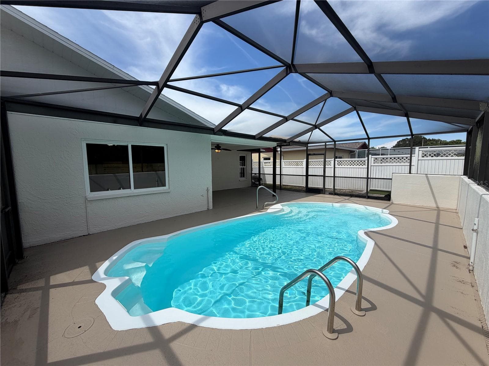 Single Family Residence at 11312 POSSUM TRL, PORT RICHEY, photo 29 of 30