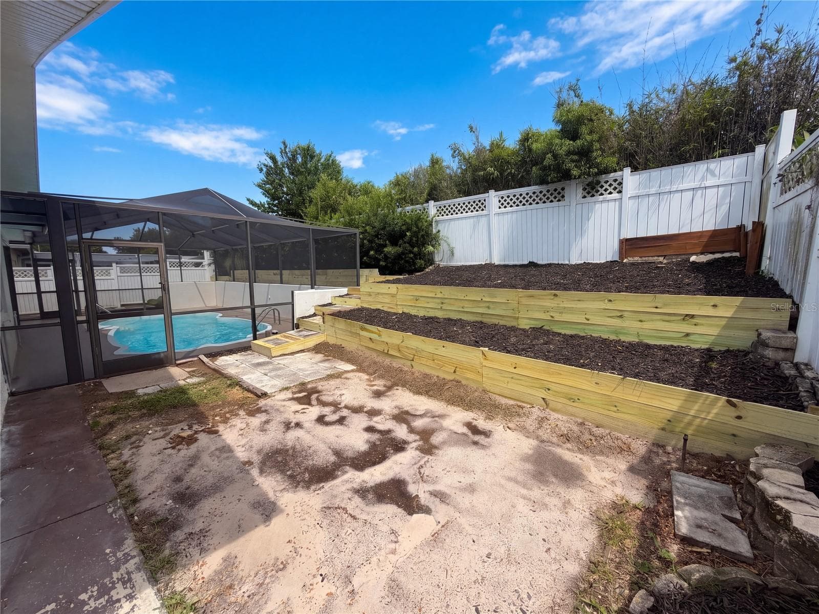 Single Family Residence at 11312 POSSUM TRL, PORT RICHEY, photo 30 of 30