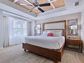 Condo - Hotel at 5325 MARINA DR #131, HOLMES BEACH, photo 8 of 15