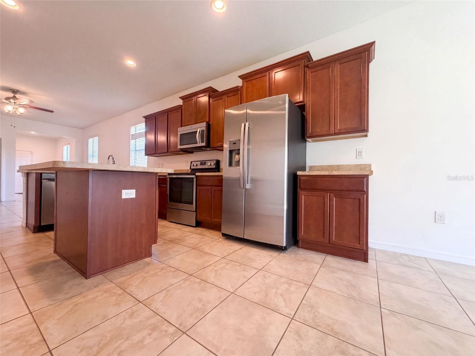 Single Family Residence at 1416 HICKORY VIEW CIR, PARRISH, photo 34 of 45