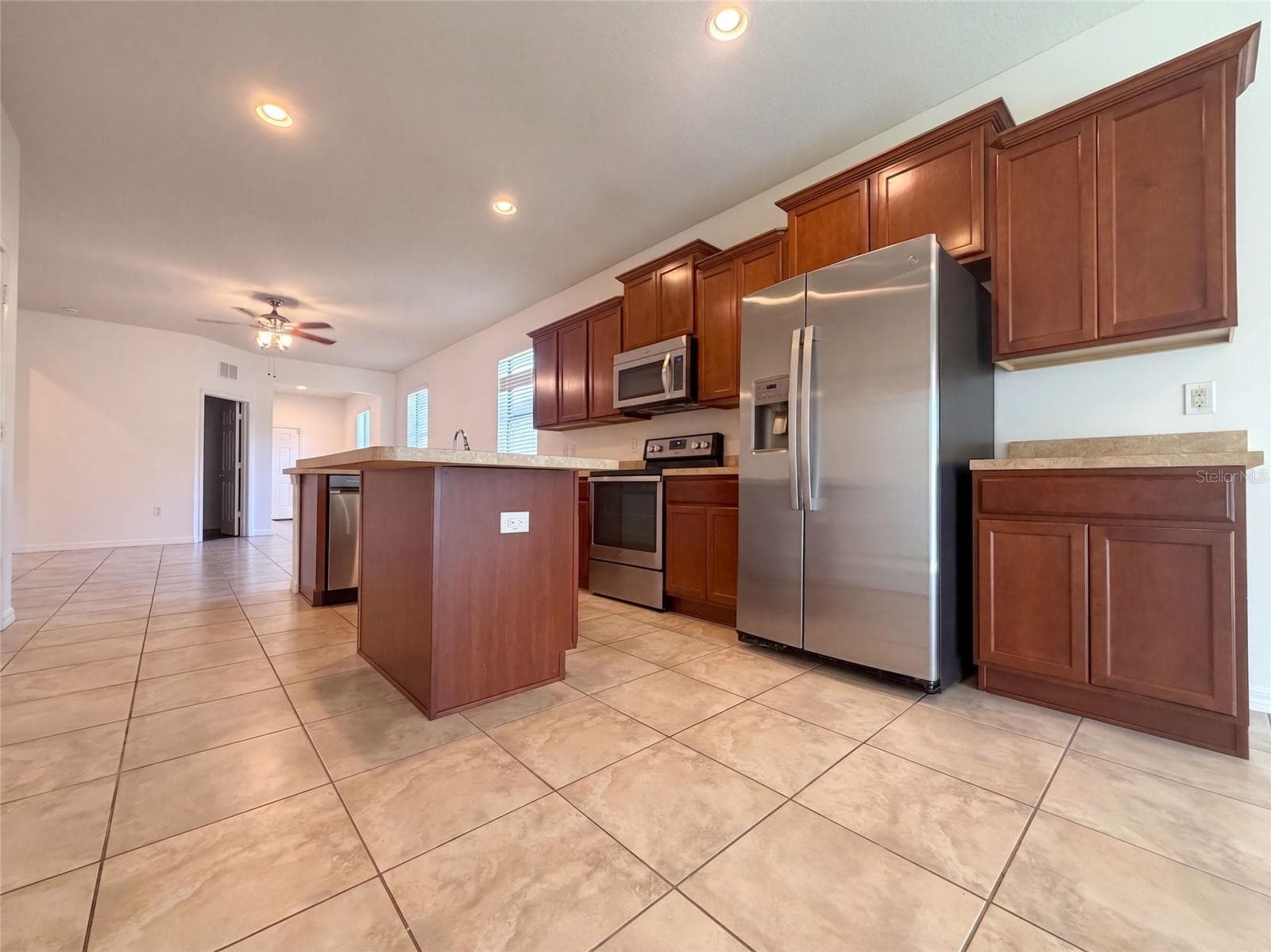 Single Family Residence at 1416 HICKORY VIEW CIR, PARRISH, photo 35 of 45