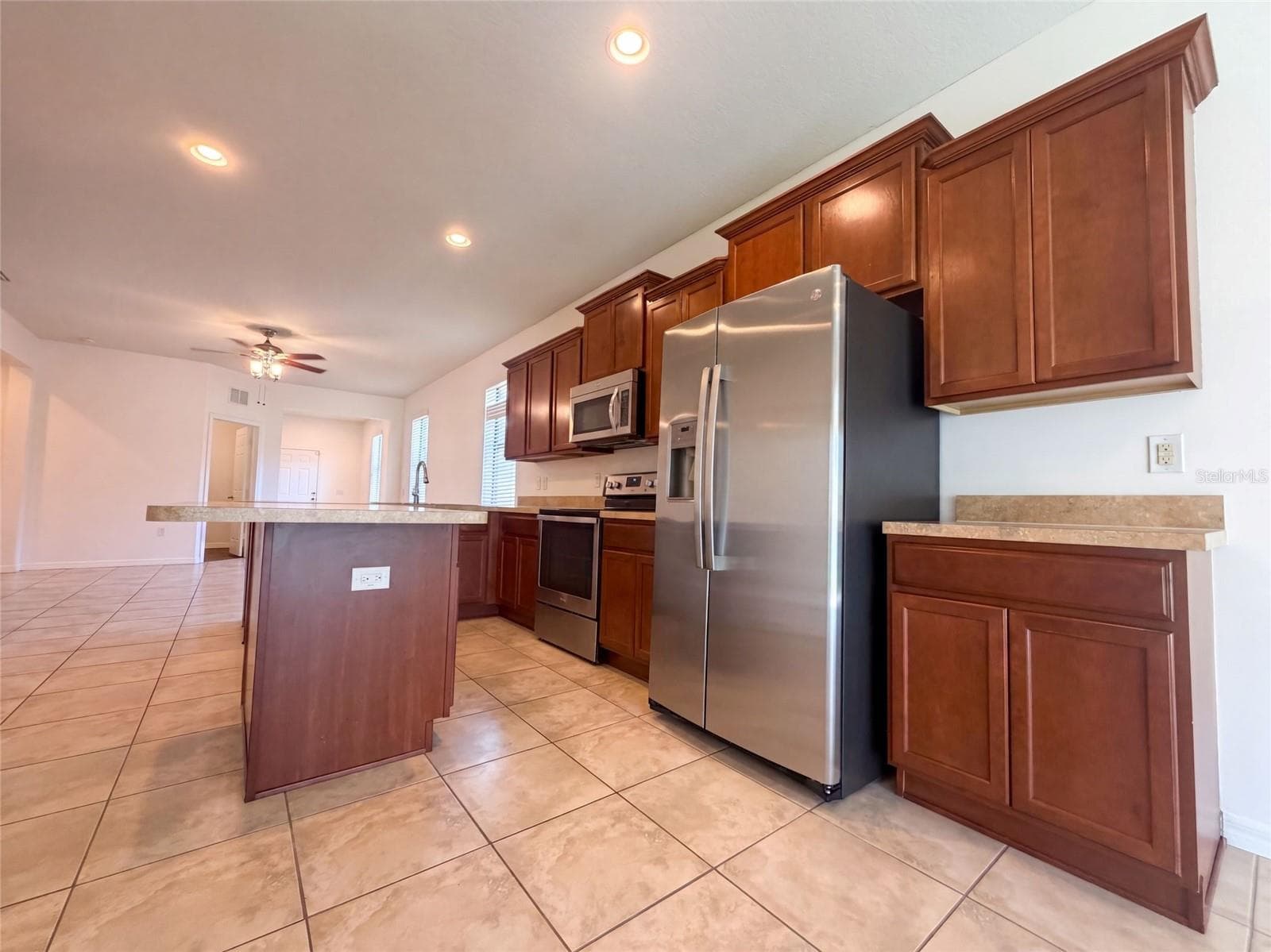 Single Family Residence at 1416 HICKORY VIEW CIR, PARRISH, photo 36 of 45