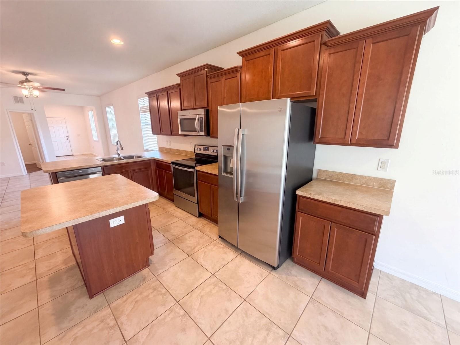 Single Family Residence at 1416 HICKORY VIEW CIR, PARRISH, photo 37 of 45