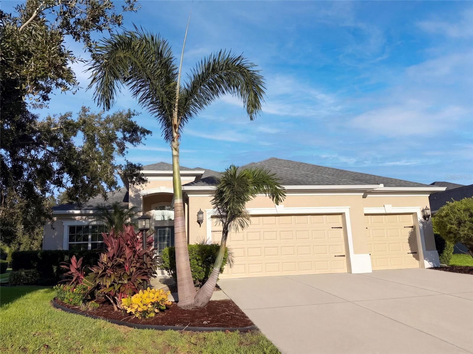 Single Family Residence at 1416 HICKORY VIEW CIR, PARRISH, photo 41 of 45
