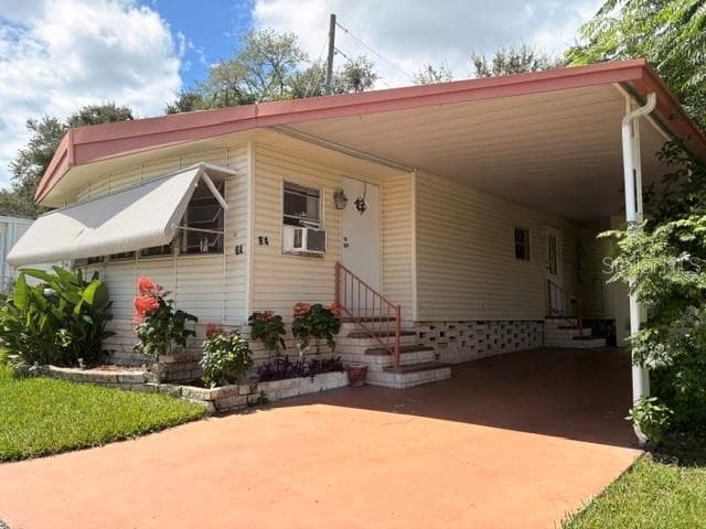84 CEDAR ELM DR #28