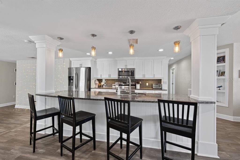 Single Family Residence at 4710 W TRILBY AVE, TAMPA, photo 11 of 65