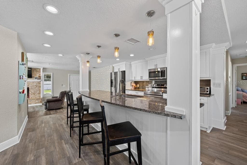Single Family Residence at 4710 W TRILBY AVE, TAMPA, photo 12 of 65