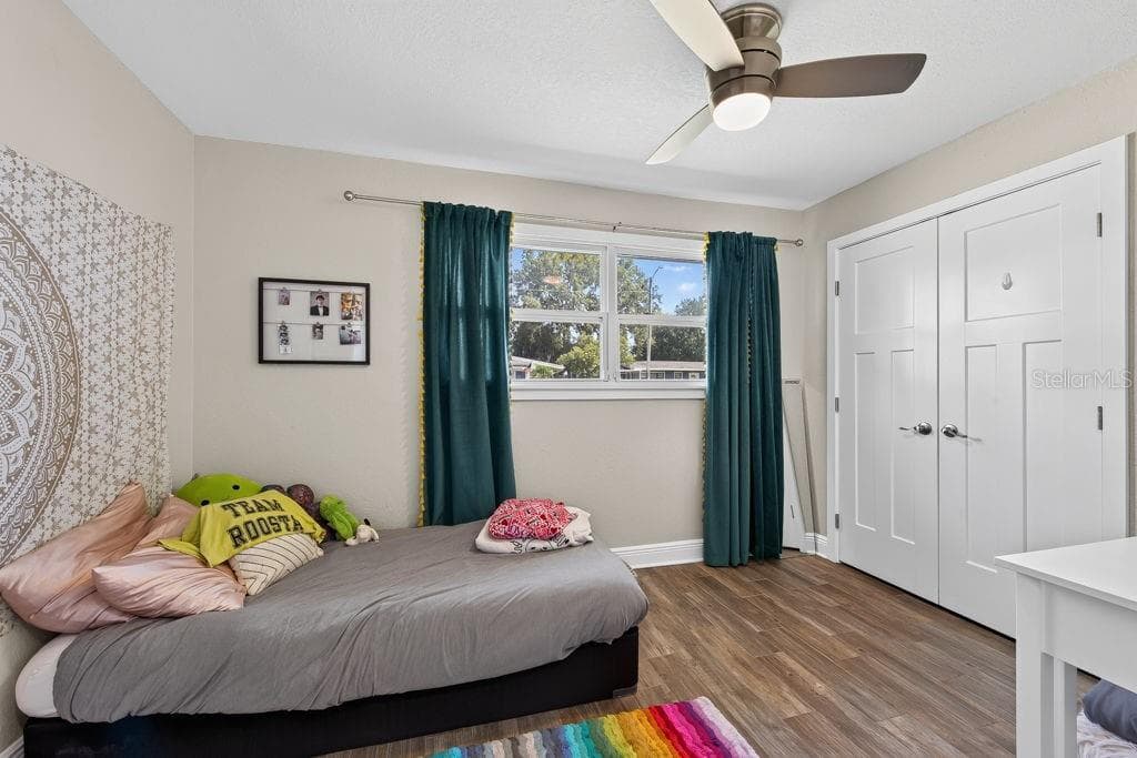Single Family Residence at 4710 W TRILBY AVE, TAMPA, photo 30 of 65