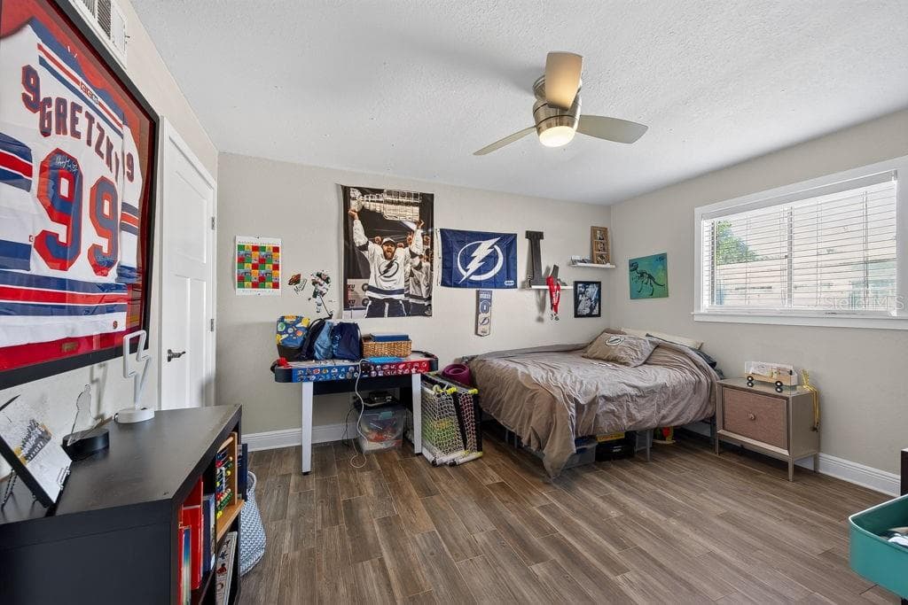 Single Family Residence at 4710 W TRILBY AVE, TAMPA, photo 36 of 65