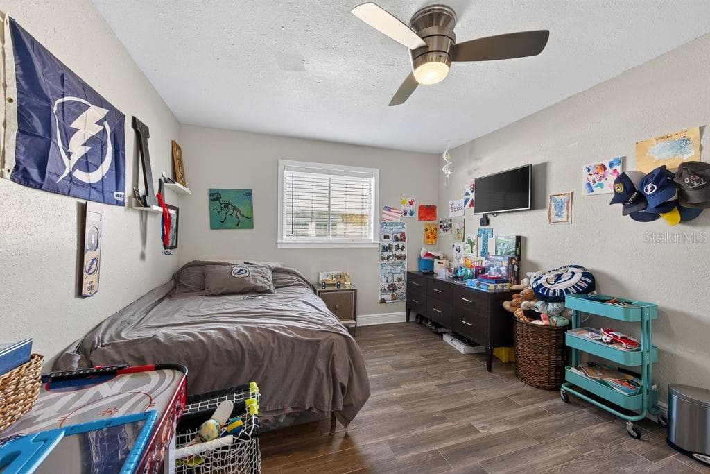 Single Family Residence at 4710 W TRILBY AVE, TAMPA, photo 37 of 65