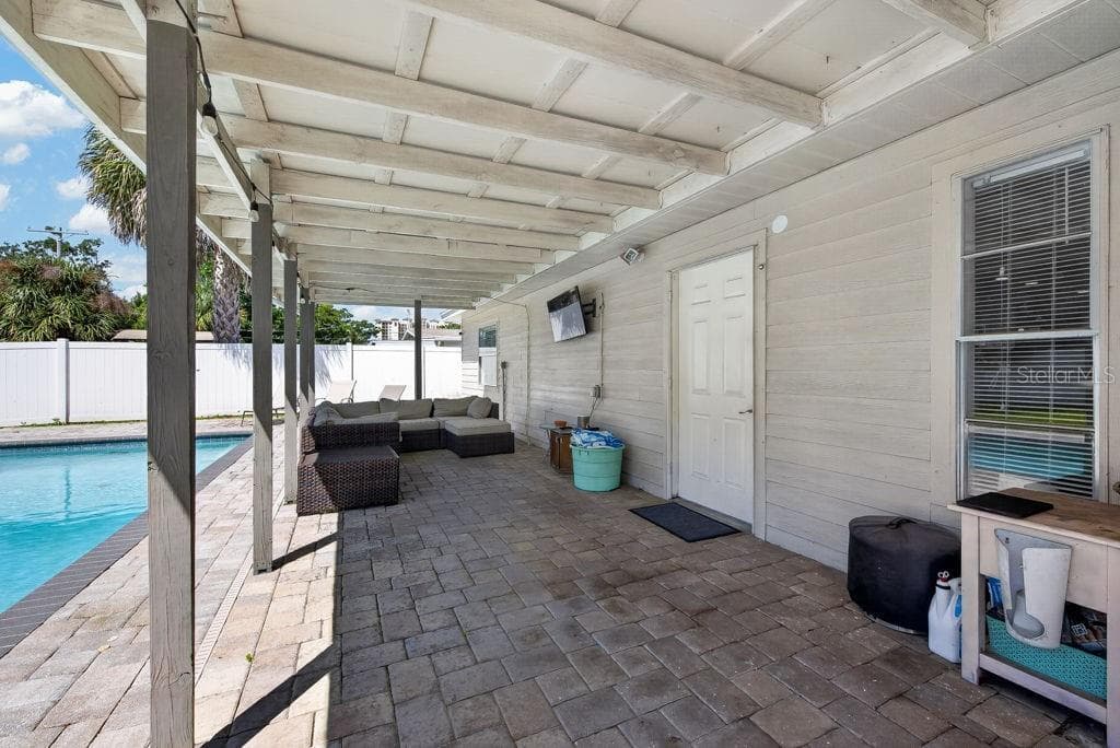 Single Family Residence at 4710 W TRILBY AVE, TAMPA, photo 42 of 65