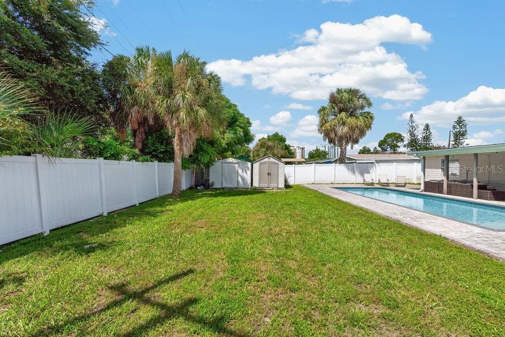 Single Family Residence at 4710 W TRILBY AVE, TAMPA, photo 52 of 65