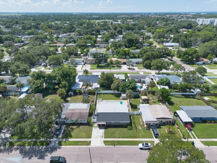 Single Family Residence at 4710 W TRILBY AVE, TAMPA, photo 59 of 65