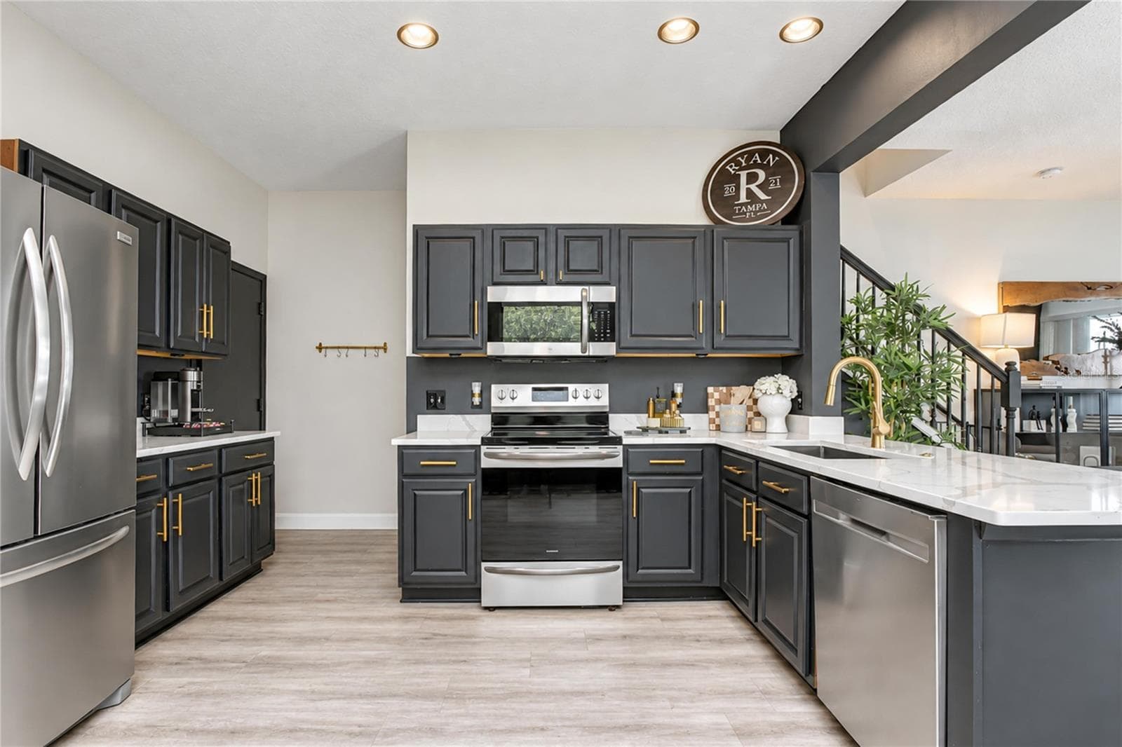 Townhouse at 4826 BARNSTEAD DR, RIVERVIEW, photo 13 of 50