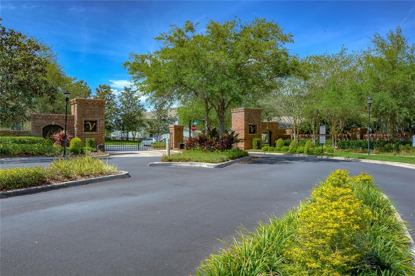 Townhouse at 4826 BARNSTEAD DR, RIVERVIEW, photo 50 of 50