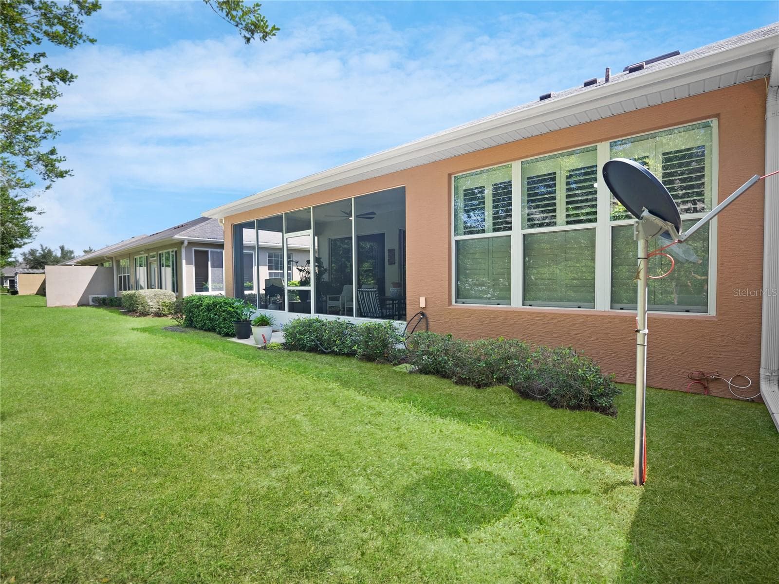 Villa at 6743 SW 91ST CIR, OCALA, photo 35 of 41