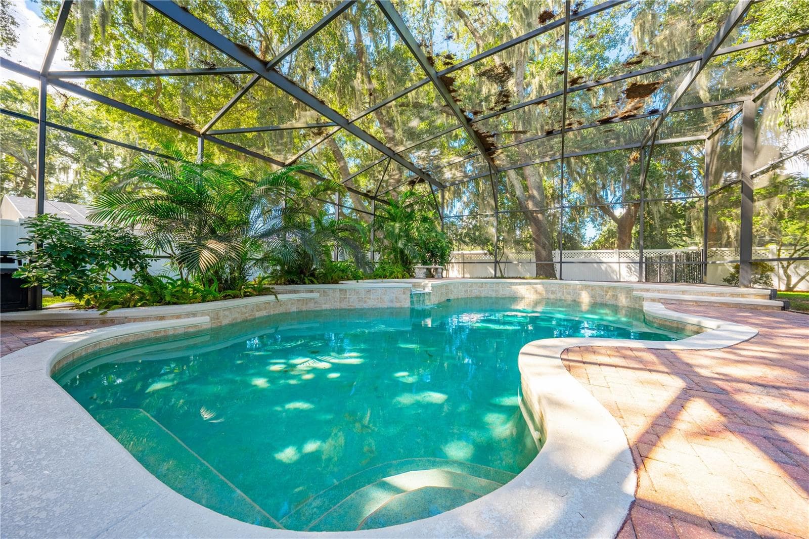virtually staged - 1648 MARINA LAKE DR, KISSIMMEE
