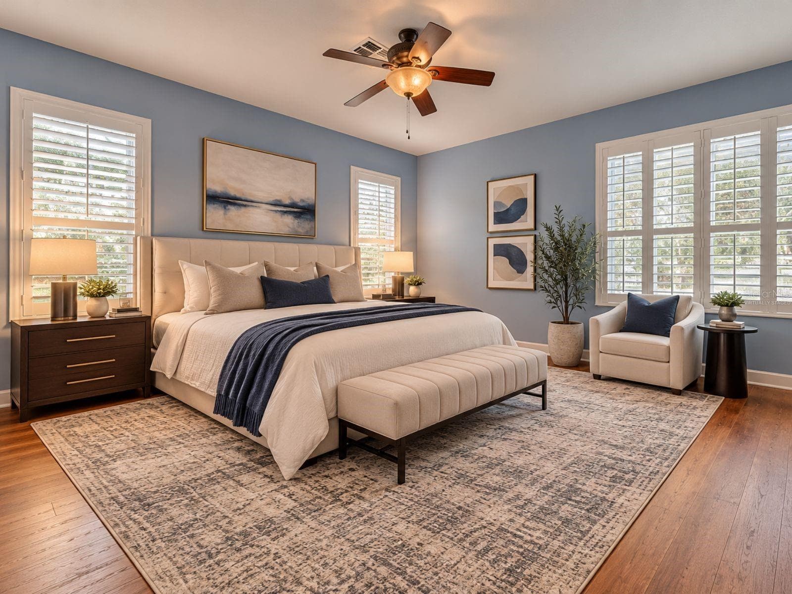 virtually staged - 1648 MARINA LAKE DR, KISSIMMEE
