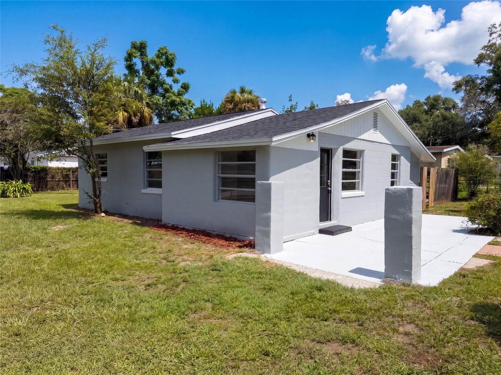 Single Family Residence at 2406 E CURTIS ST, TAMPA, photo 12 of 15