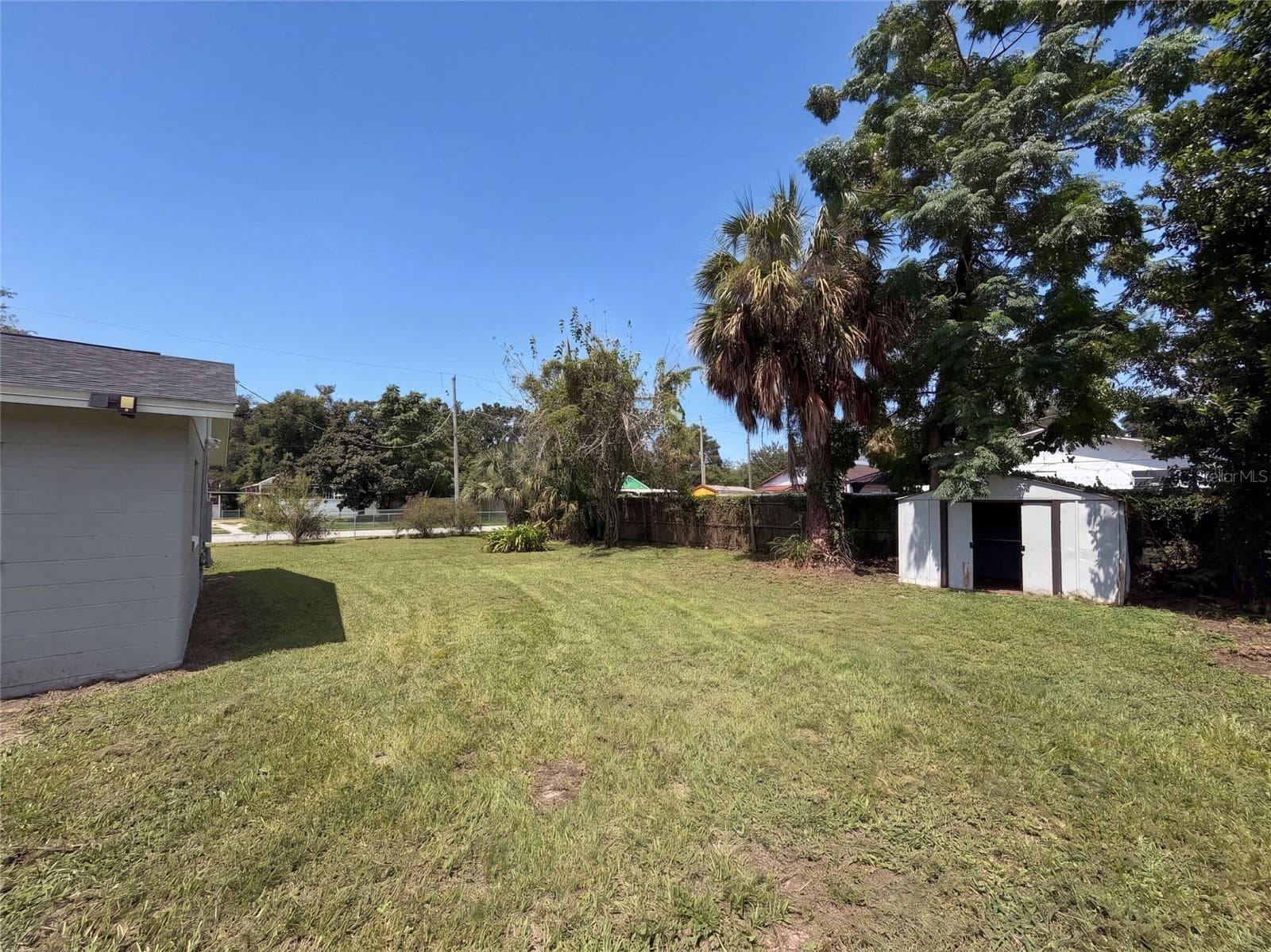 Single Family Residence at 2406 E CURTIS ST, TAMPA, photo 15 of 15