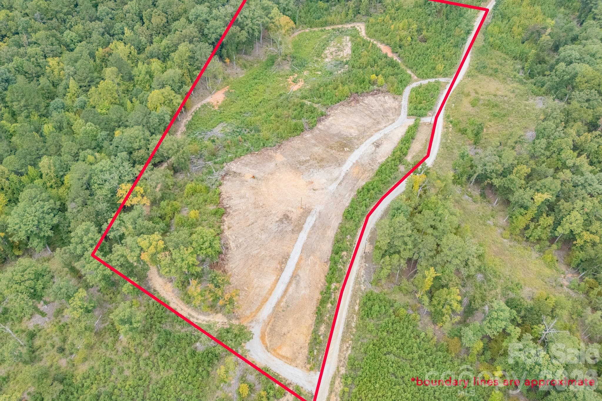 Acreage at 1513 Debutary Road, Great Falls, photo 46 of 47