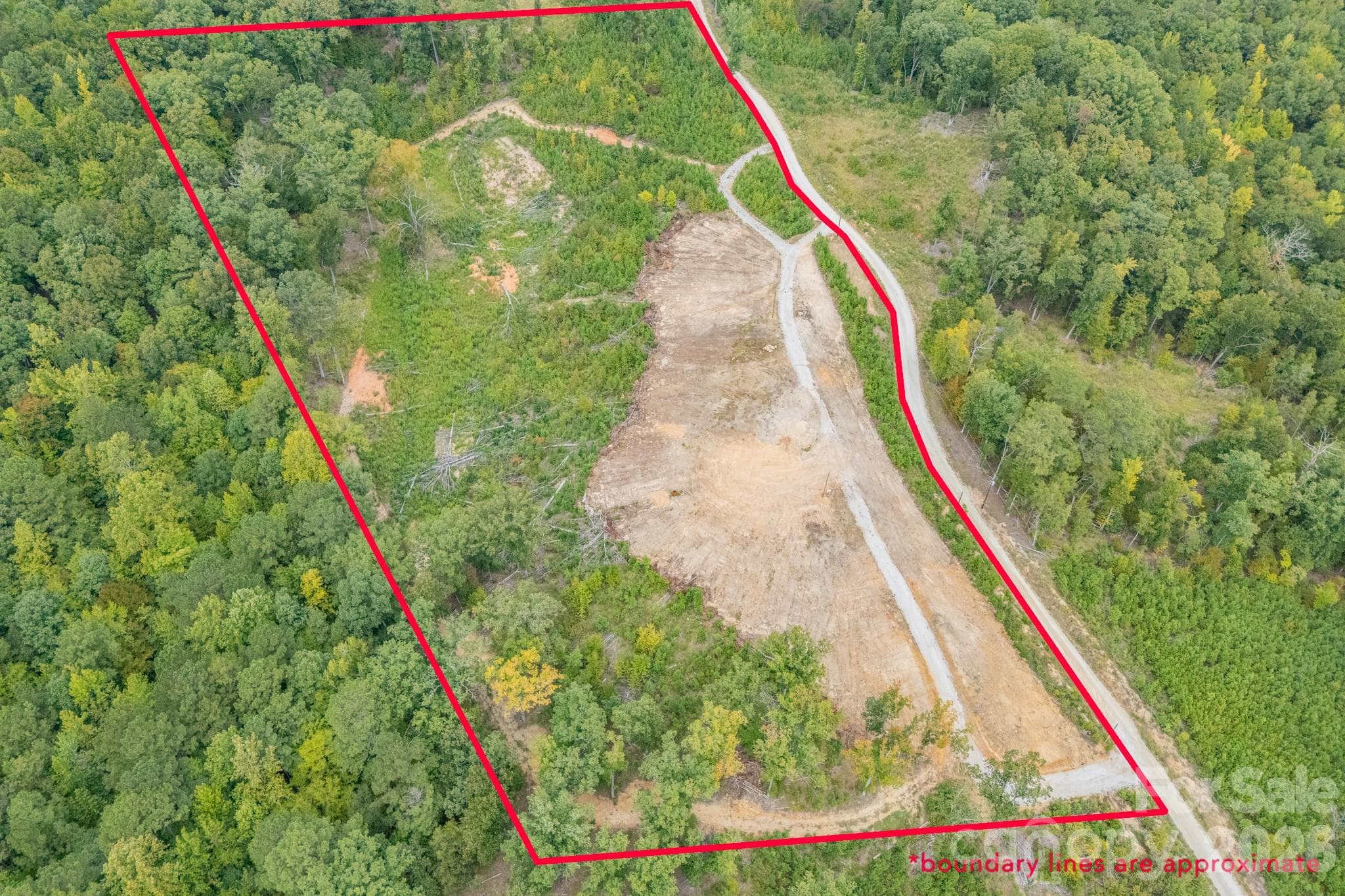 Acreage at 1513 Debutary Road, Great Falls, photo 2 of 47