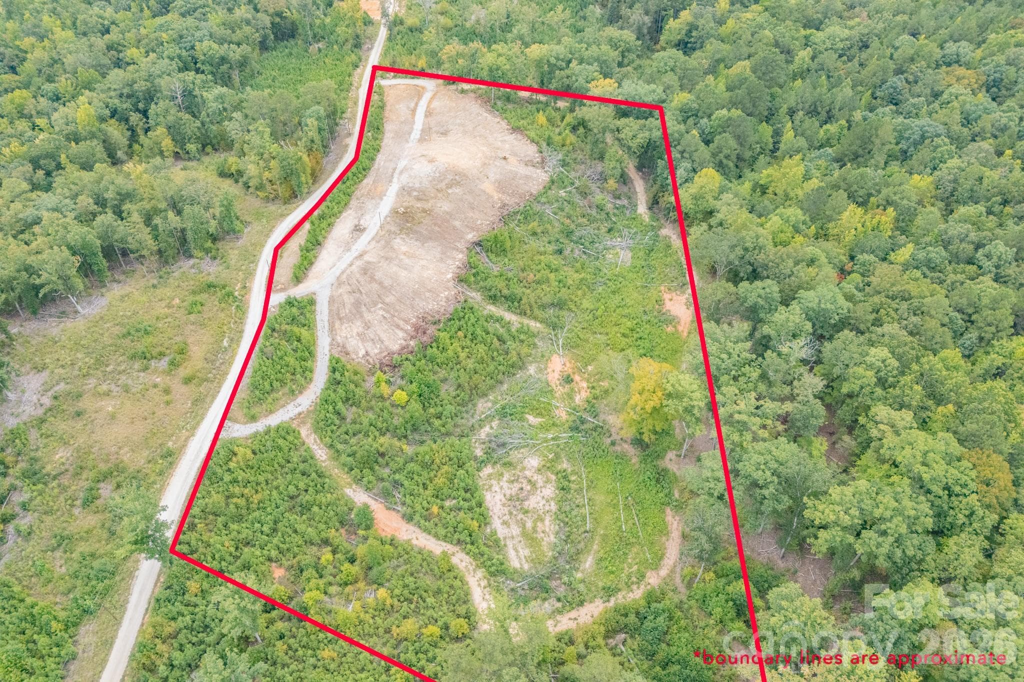 Acreage at 1513 Debutary Road, Great Falls, photo 3 of 47
