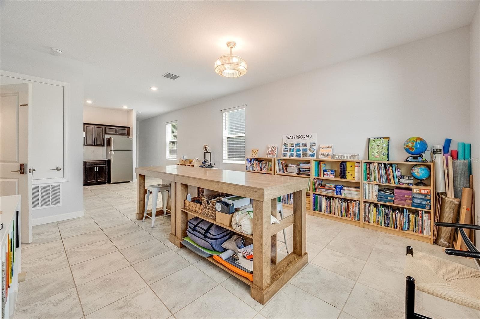 Single Family Residence at 2353 CRESCENT MOON ST, KISSIMMEE, photo 34 of 91