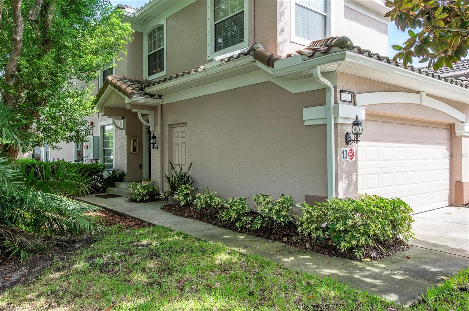 Condominium at 899 LANTERN WAY #201, CLEARWATER, photo 4 of 37