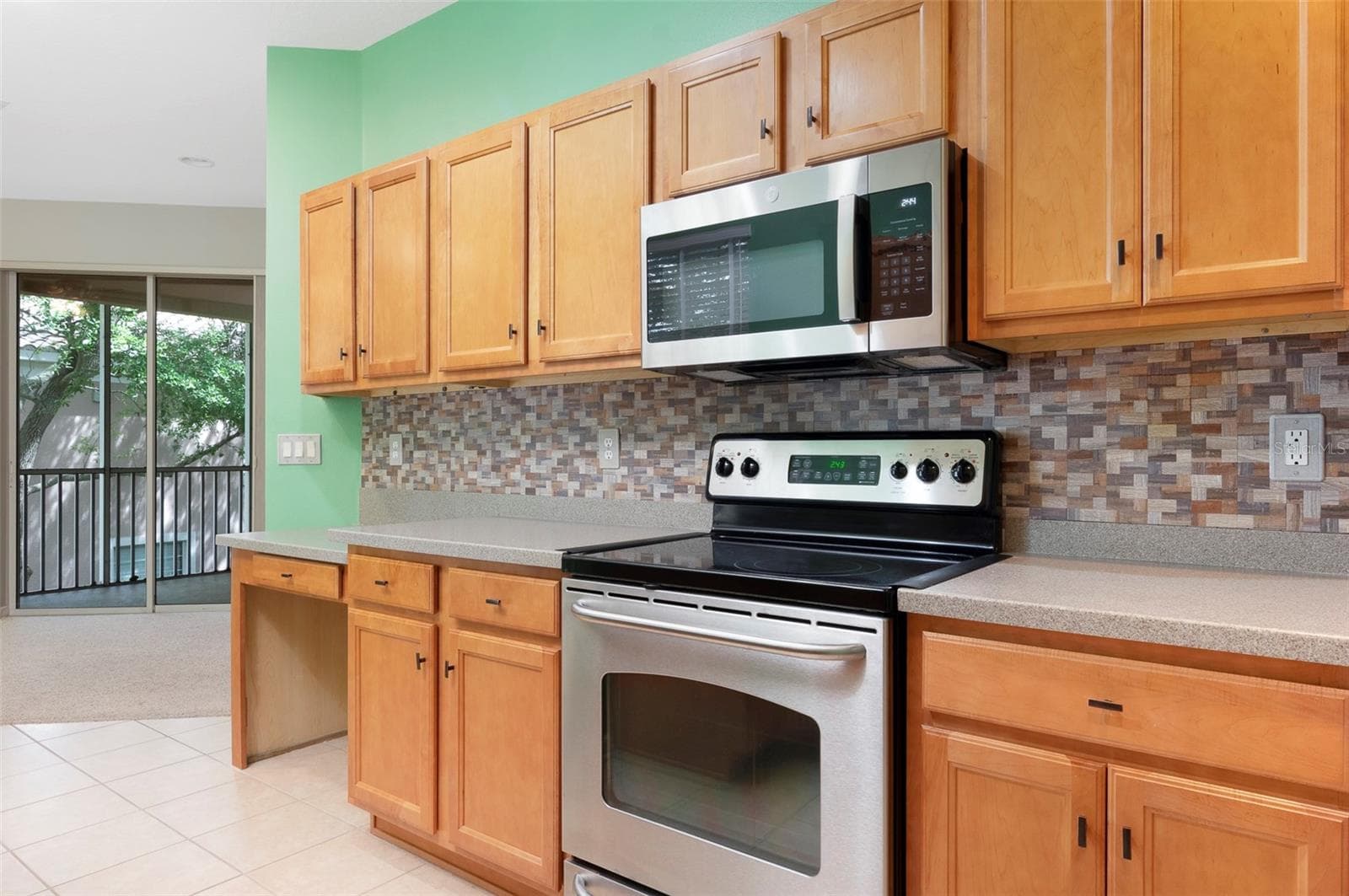 Condominium at 899 LANTERN WAY #201, CLEARWATER, photo 15 of 37