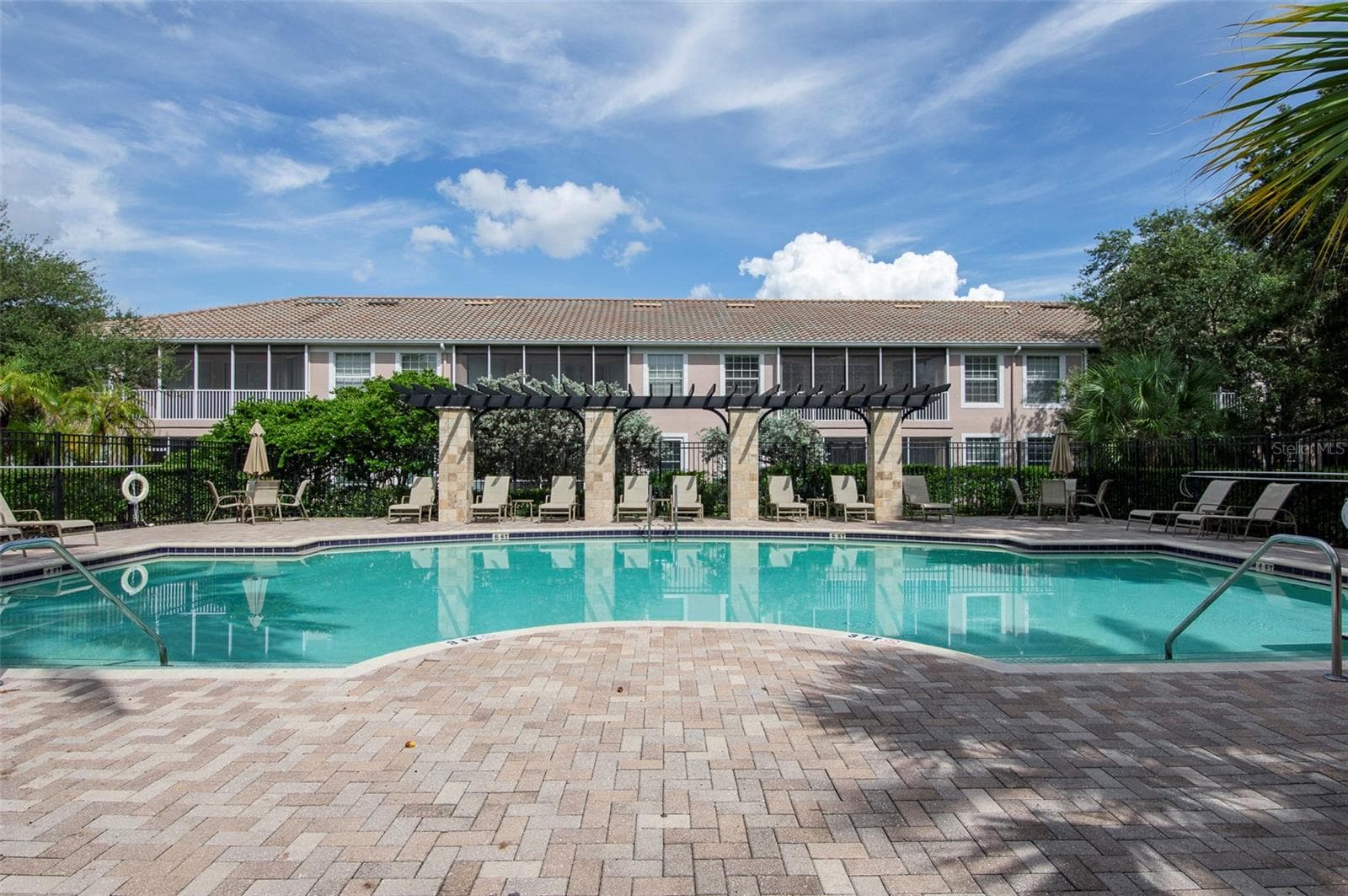 Condominium at 899 LANTERN WAY #201, CLEARWATER, photo 32 of 37