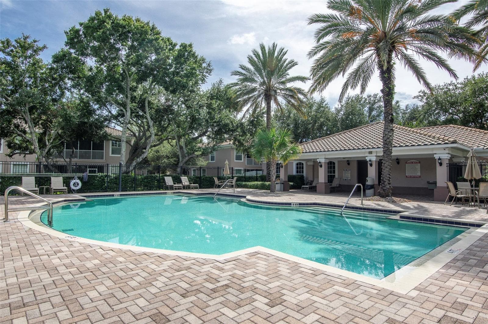 Condominium at 899 LANTERN WAY #201, CLEARWATER, photo 33 of 37