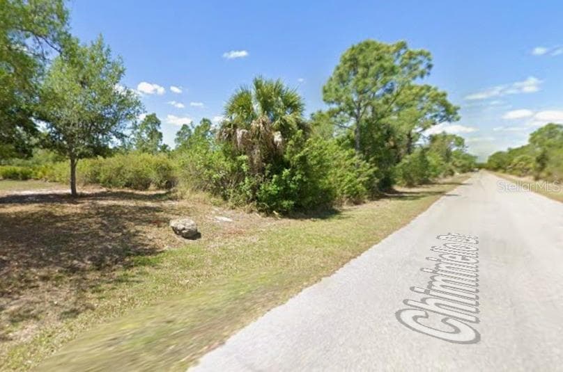 Land at 13243 CHIMINIELLO DR, PORT CHARLOTTE, photo 2 of 6